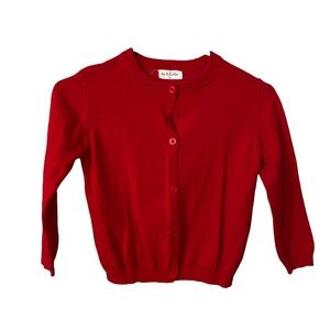 Girls Sweater like NEW